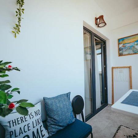 Homey Studio Tulcea Exterior photo