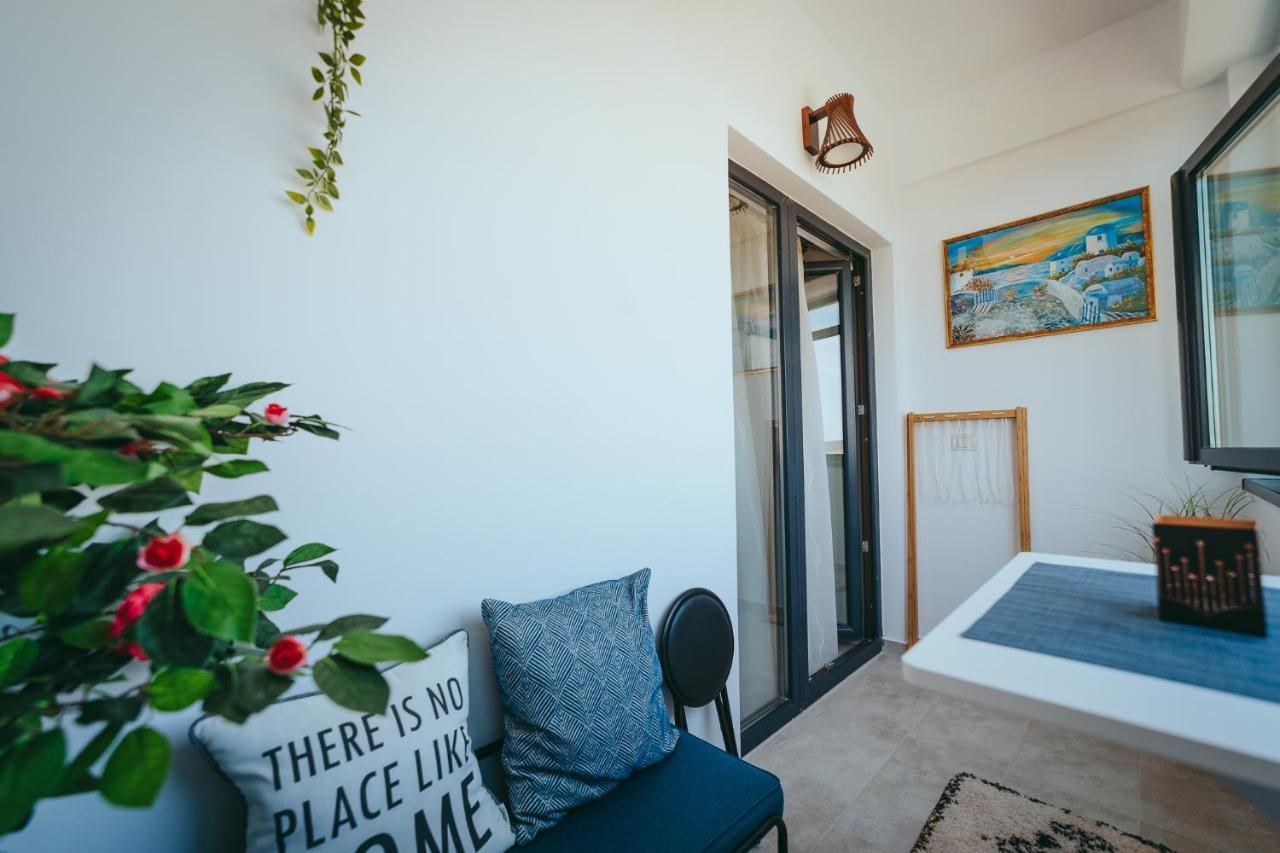 Homey Studio Tulcea Exterior photo